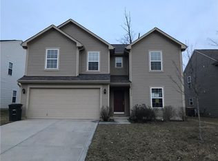 5139 Greenside Dr, Indianapolis, IN 46235