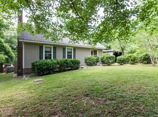 1208 Boxwood Trl, Graham, NC 27253