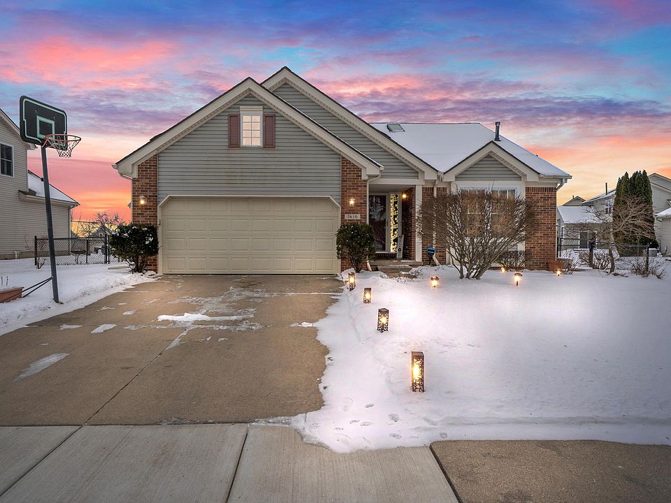 1st image of 7650 Paint Creek Dr