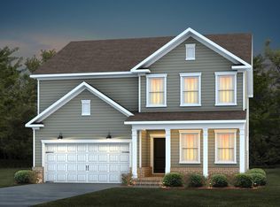 457 Grange Farm Pl, Raleigh, NC 27603