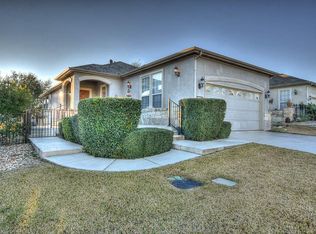 203 Limestone Shoals Ct, Georgetown, TX 78633