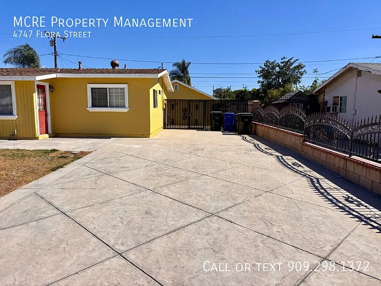 4747 Flora St — Photo 36