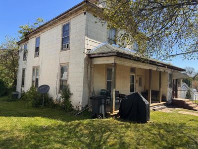 1600 Bedford Ave, Lynchburg, VA, 24504