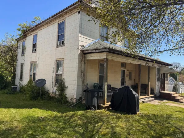 1600 Bedford Ave, Lynchburg, VA 24504