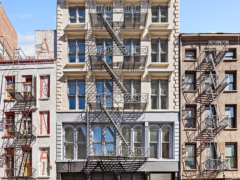 57 Lispenard St #PH — Photo 13