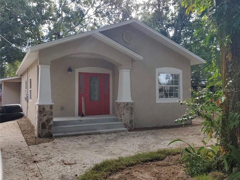 7219 N Amos Ave, Tampa, FL 33614 Zillow