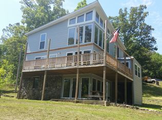 3585 State Road D, Camdenton, MO 65020