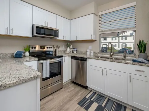 Bayside at Peninsula