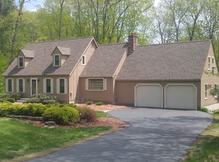 37 Gervaise Dr, Derry, NH 03038