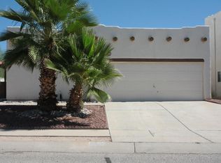 9250 N Jessy Ln, Tucson, AZ 85742