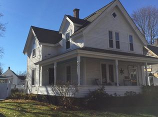 18 Florence St, Hudson, MA 01749