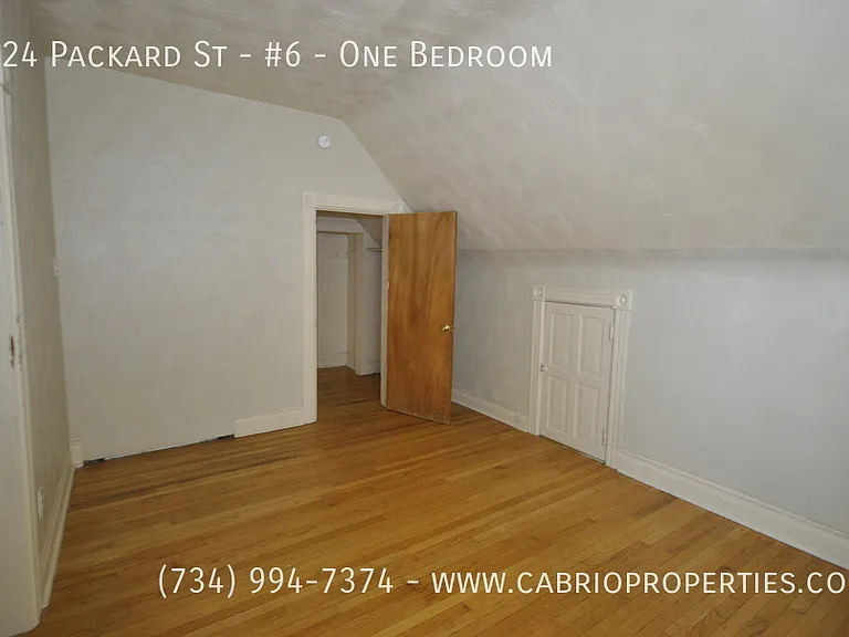 624 Packard St — Photo 4