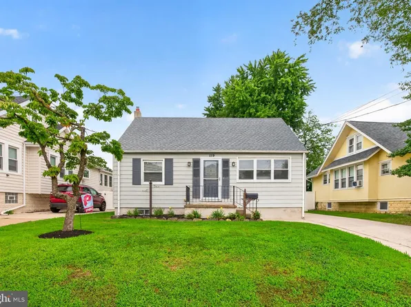 119 Virginia Ave, Haddon Township, NJ 08108