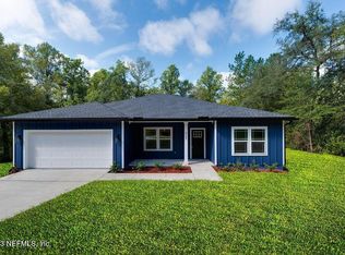 4615 Gopher St, Middleburg, FL 32068