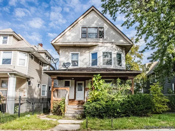 5518 W Augusta Blvd, Chicago, IL 60651