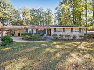 4484 Francis Ct, Lilburn, GA 30047