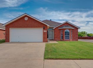 6555 92nd St, Lubbock, TX 79424