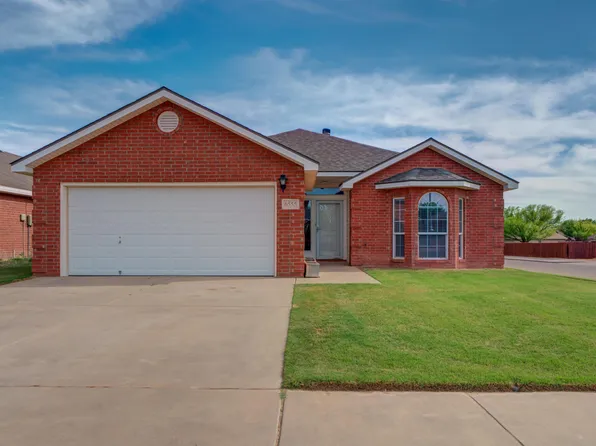 6555 92nd St, Lubbock, TX 79424