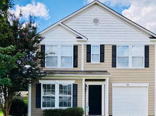 730 Erinbrook Ct, York, SC 29745