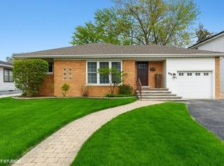 727 S Washington St, Elmhurst, IL
