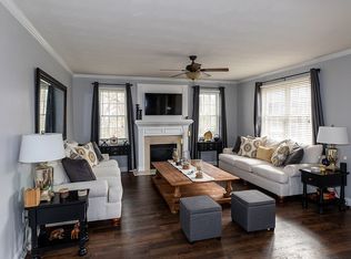 2221 Arklow Rd, Virginia Beach, VA 23456