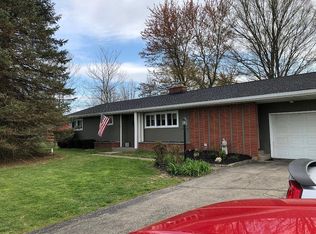 8392 E State Road 350, Milan, IN