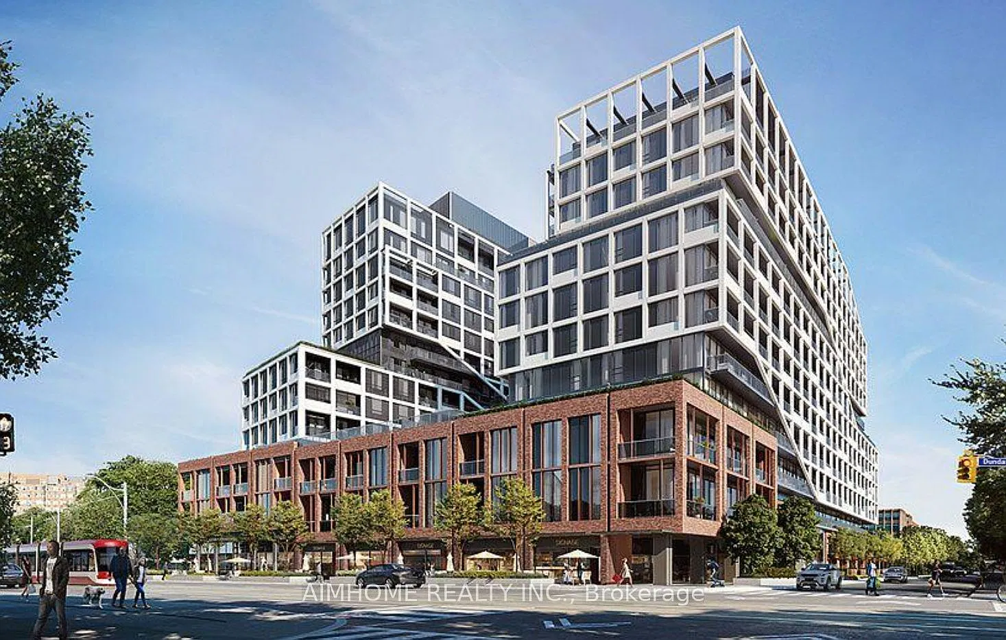 2 bed, $2,800 — Photo 1