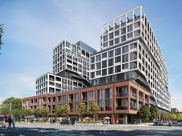 115 Denison Ave, Toronto, ON