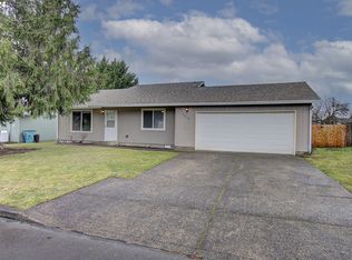 7316 NE 121st Ave, Vancouver, WA