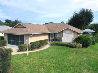 1276 Bevan Dr, Sebastian, FL 32958