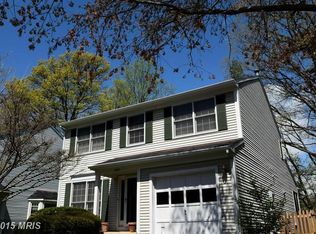 7809 Bold Lion Ln, Alexandria, VA 22315