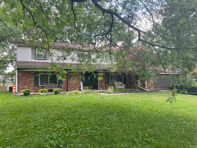 3401 Tally Ho Dr, Kokomo, IN, 46902