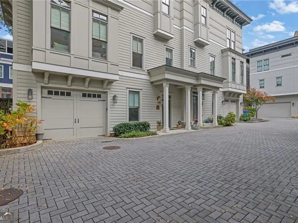 151 Flat Shoals Ave SE #A, Atlanta, GA 30316