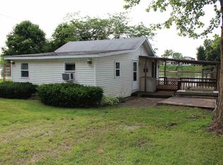 5629 E Bass Center Rd, Monticello, IN 47960