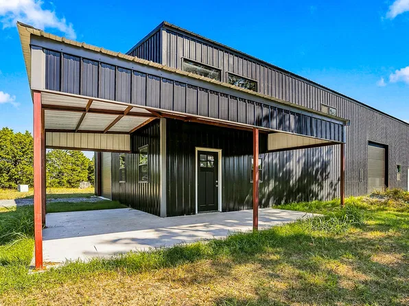 14031 Highway 99, Konawa, OK 74849