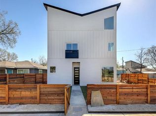 2101 E 14th St, Austin, TX 78702