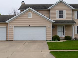 3221 Butterfly Dr, Normal, IL 61761