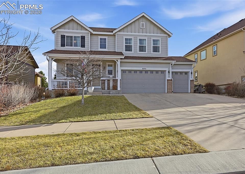1st image of 8191 Silver Birch Dr