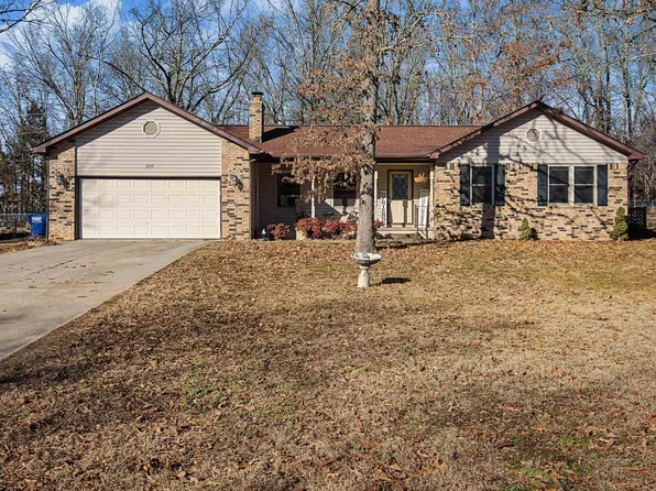 1717 Gregg Rd, Mountain Home, AR 72653