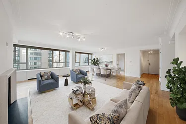 Rented by City Sense Realty