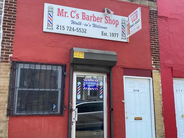 5718 Chester Ave, Philadelphia, PA 19143