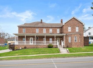 1315 Main St, Burgettstown, PA 15021