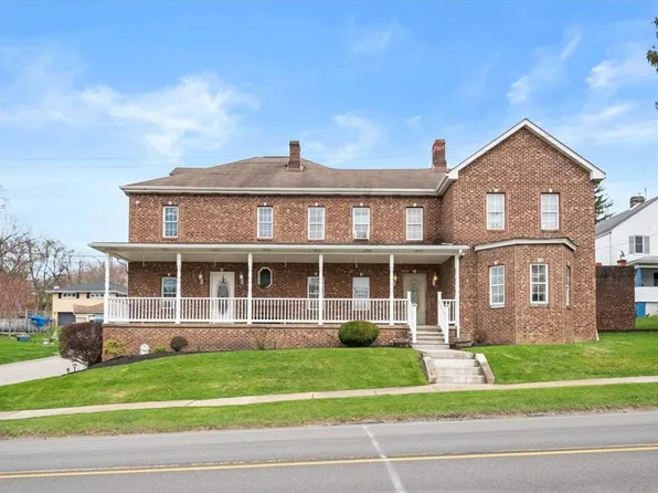 1315 Main St, Burgettstown, PA 15021