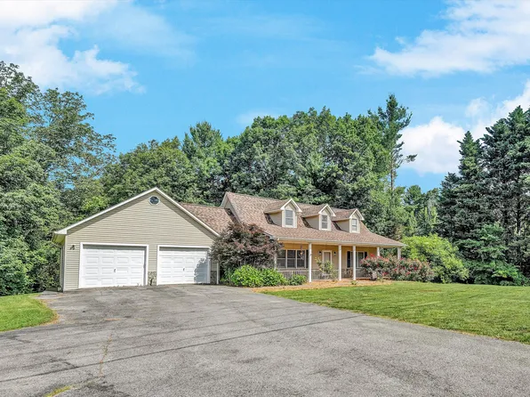 3820 Franklin St, Rocky Mount, VA 24151