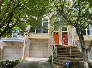 1325 Peachtree Vw, Atlanta, GA 30319