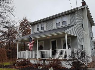 5292 Tippecanoe Rd, Canfield, OH 44406