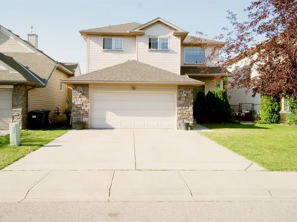 99 S Panorama Hills Way NW, Calgary, AB T3K 5N9