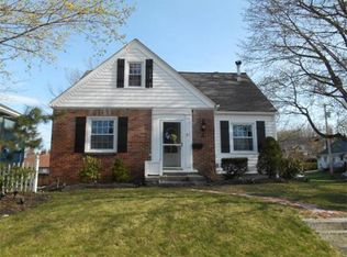 80 Kenberma Rd, Worcester, MA 01604