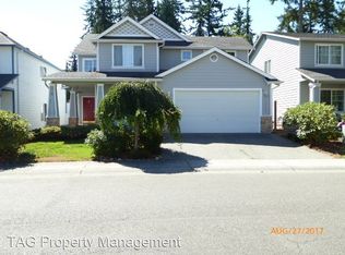 5700 154th Pl SW, Edmonds, WA 98026