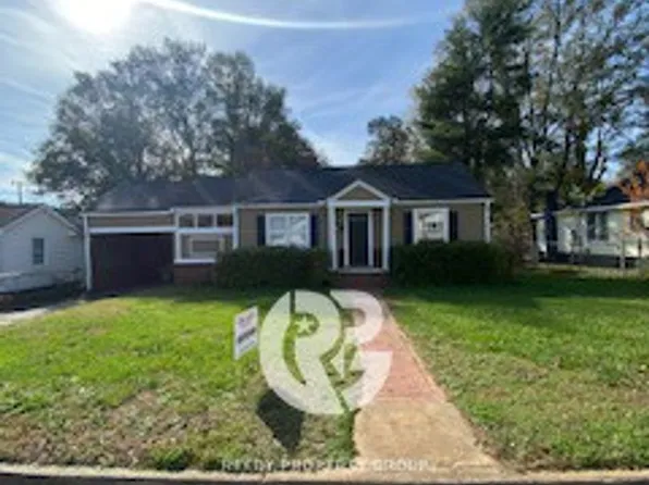 224 E Arlington Ave, Greer, SC 29651